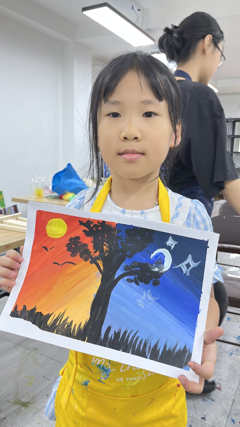 Tác phẩm KID Nguyễn Thuỳ Minh 2019 | 2026-06-29 32
