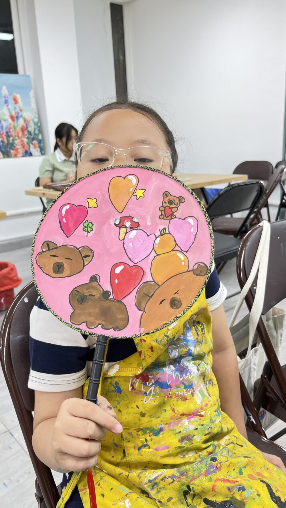 Tác phẩm Bùi Ngọc Mai | 2026-06-29 32