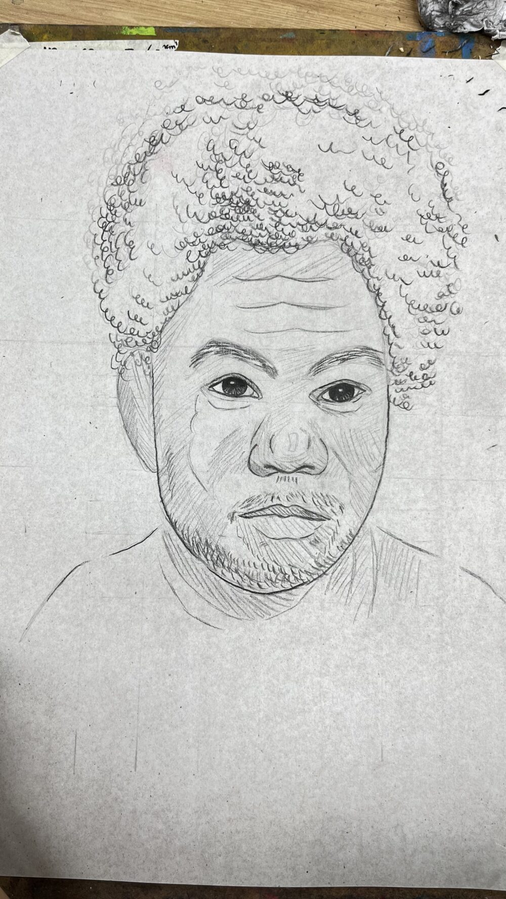 Tác phẩm Teen Nguyễn Mỹ Khánh Hân 2012 | 2026-06-29 32