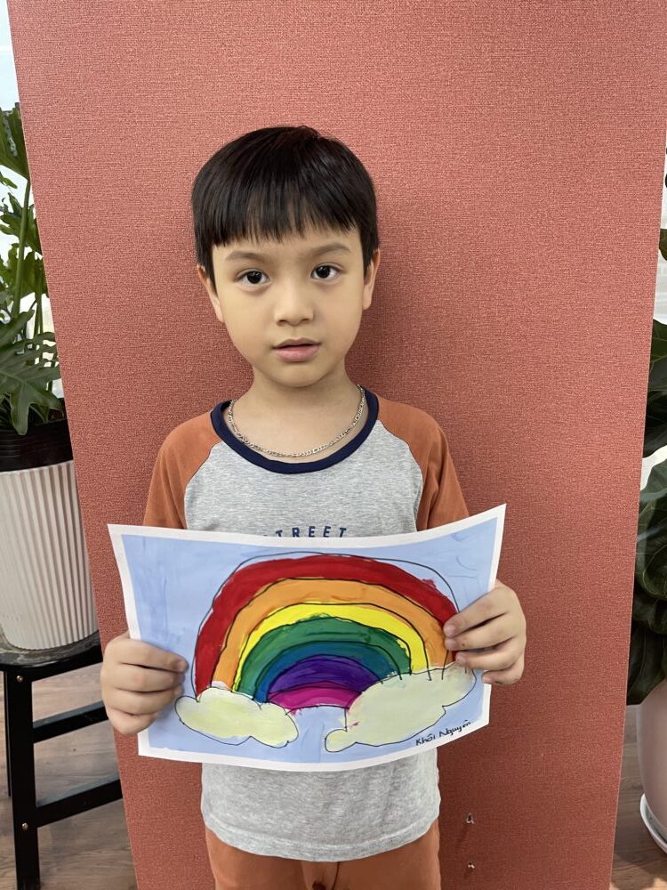Tác phẩm KID Khôi Nguyên 2020 | 2026-06-27 33