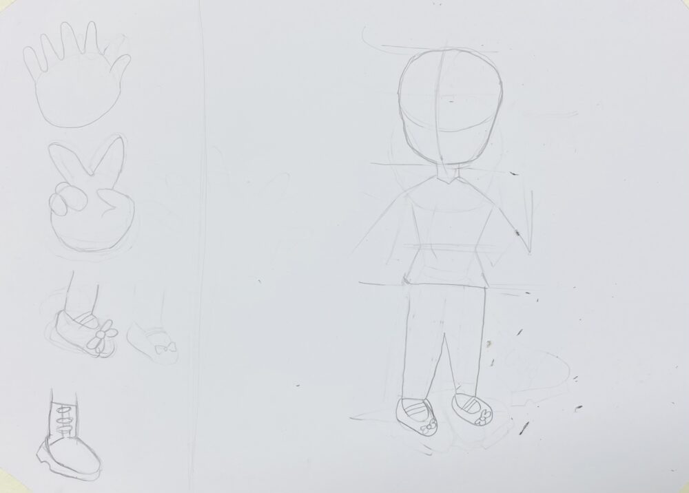 Tác phẩm KID Nguyễn Hoàng Thanh Nhàn | 2026-06-14 32