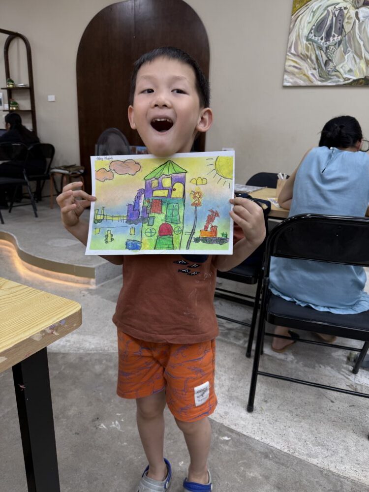 Tác phẩm Lê Đăng Khánh | 2026-06-22 32