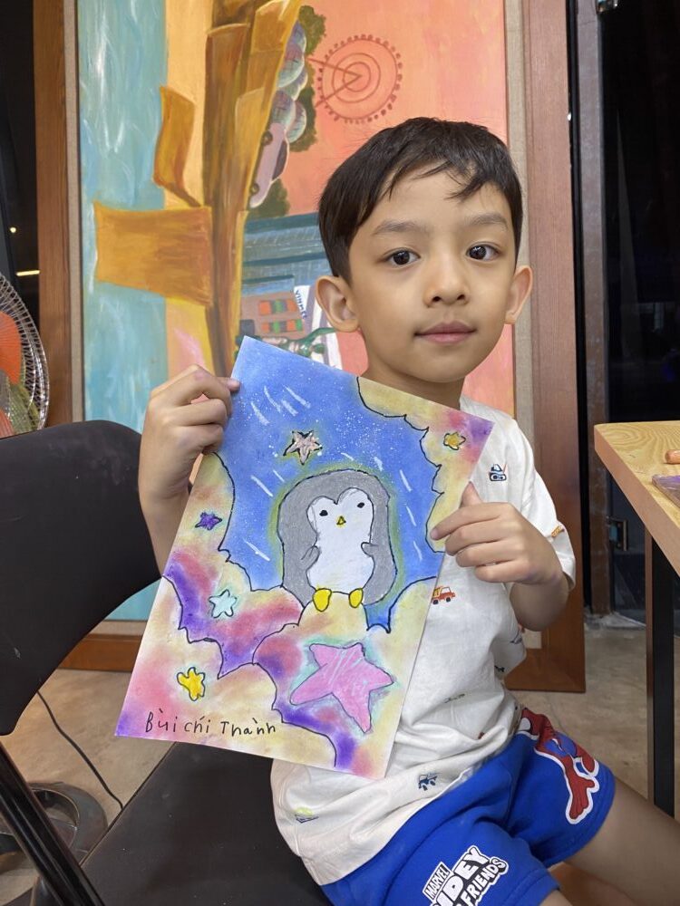 Tác phẩm KID Bùi Chí Thành 22/06/2020 | 2026-06-29 34