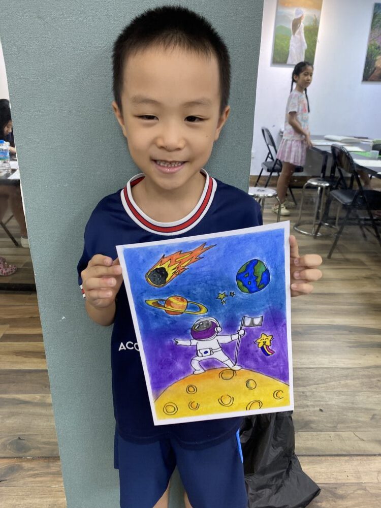Tác phẩm Lê Đăng Nam 2019 | 2026-06-27 32
