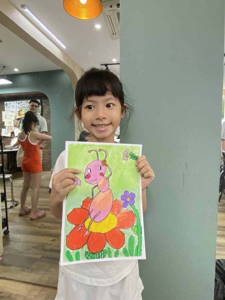 Tác phẩm KID Nguyễn Thuỳ Anh 2020 | 2026-06-27 32