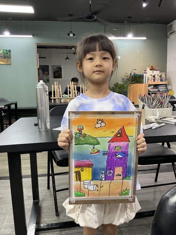 Tác phẩm KID Phạm Quỳnh Chi 2020 | 2026-06-01 32