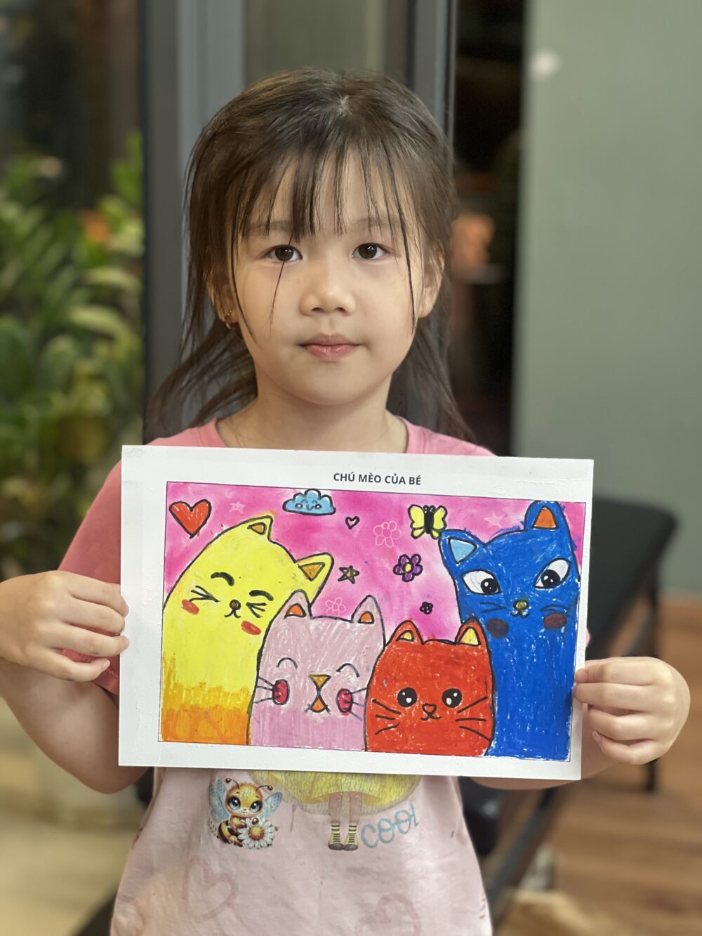 Tác phẩm KID Vương Bảo Ngọc 2020 | 2026-06-01 33