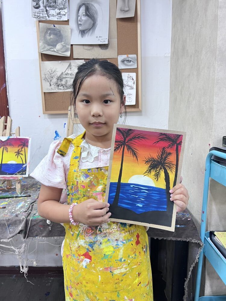 Tác phẩm Anh Thư | 2026-06-21 33