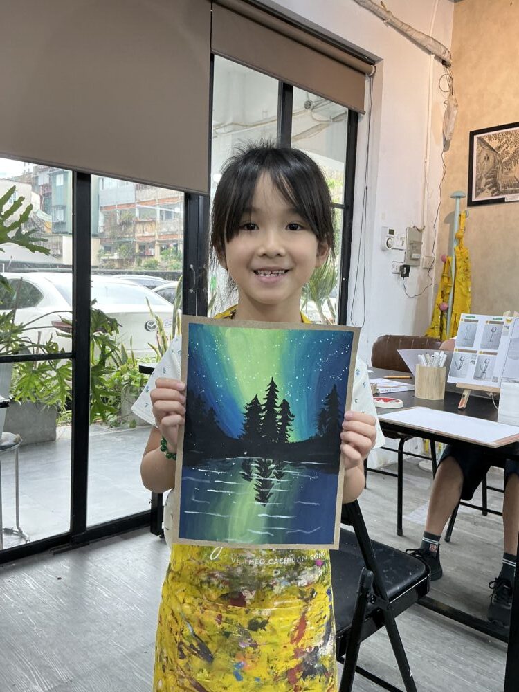 Tác phẩm KID Lê Ngân Diệp 07/01/2019 | 2026-06-11 32