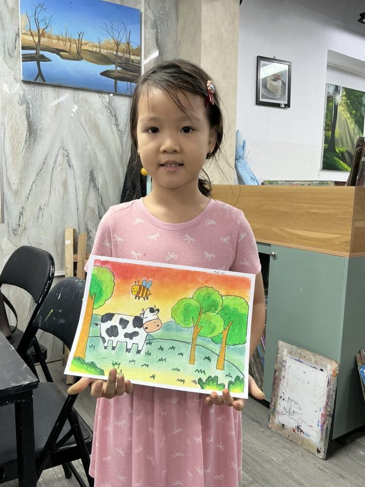 Tác phẩm Mai An | 2026-06-11 32