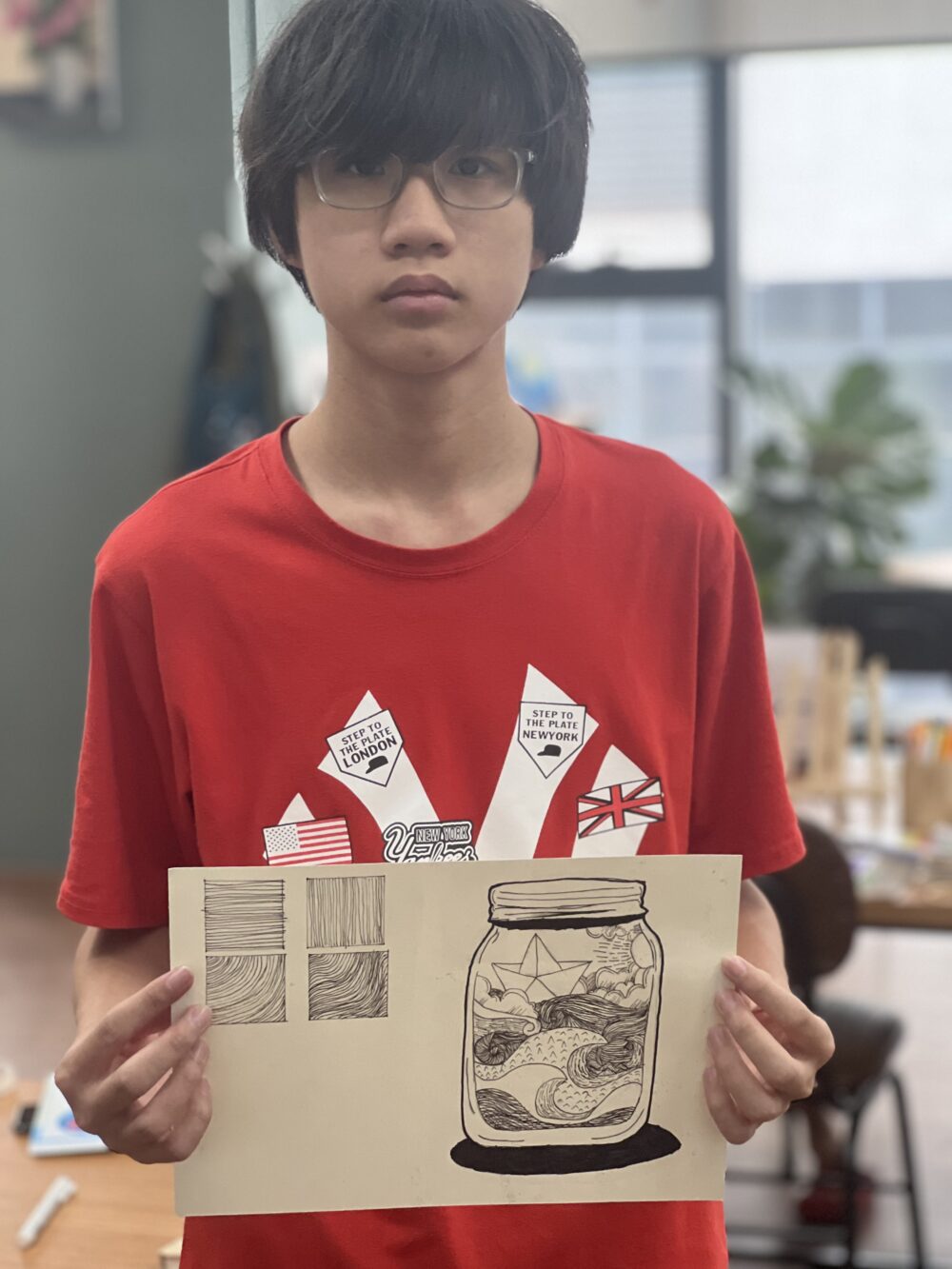 Tác phẩm TEEN Nguyên 2012 | 2026-06-03 32
