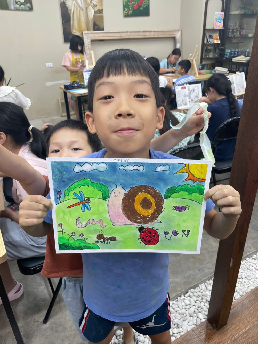 Tác phẩm Lê Minh Trí | 2026-06-26 32