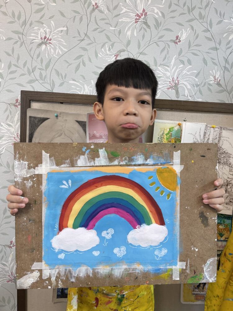 Tác phẩm KID Đinh Hồng Quân 2015 | 2026-06-18 34