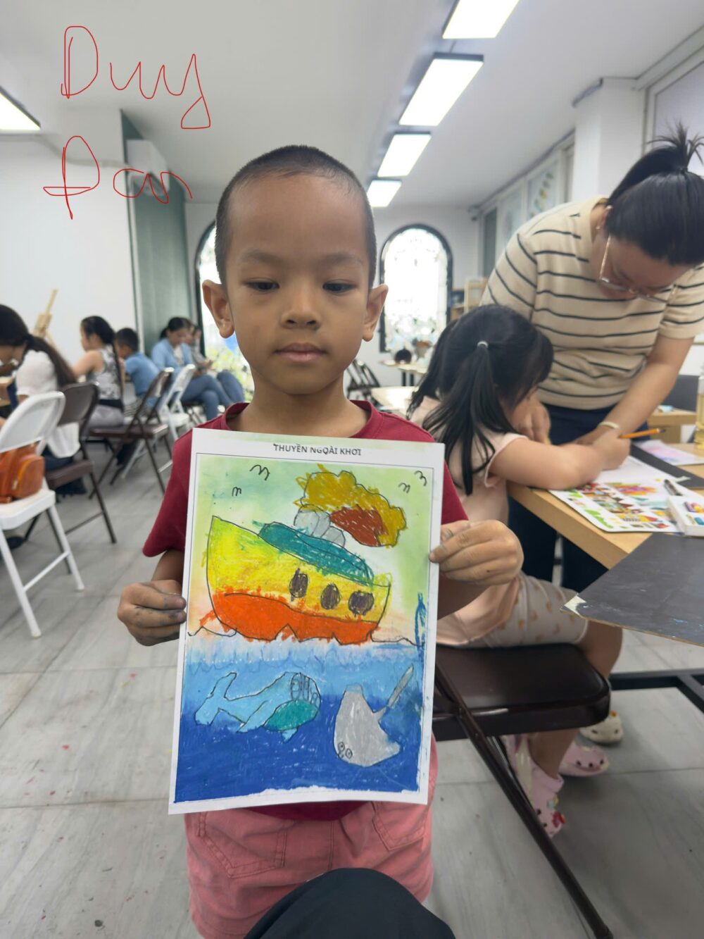 Tác phẩm Đỗ Duy Đan 5t | 2026-06-16 32