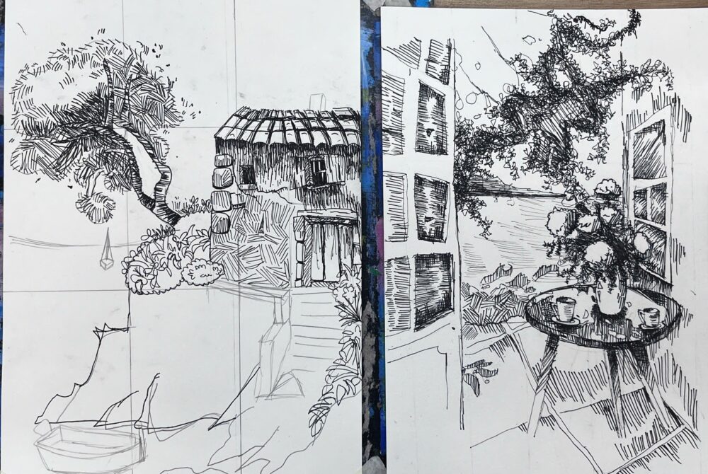 Tác phẩm TEEN Phạm Võ Minh Anh 2014 | 2026-06-24 32