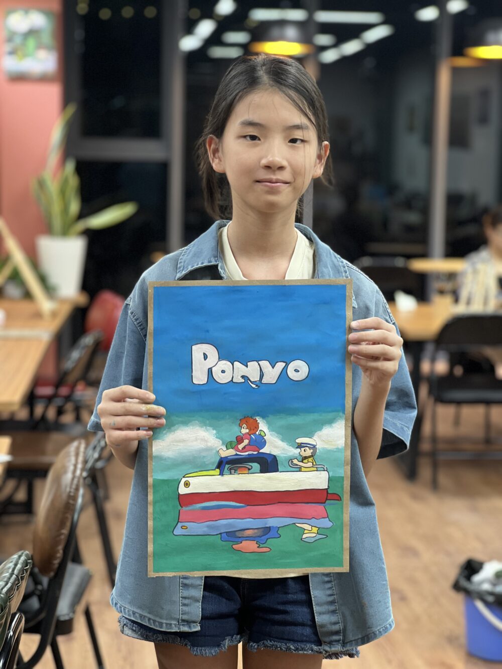 Tác phẩm KID Nguyễn Ngọc Nhi 2014 | 2026-06-05 34