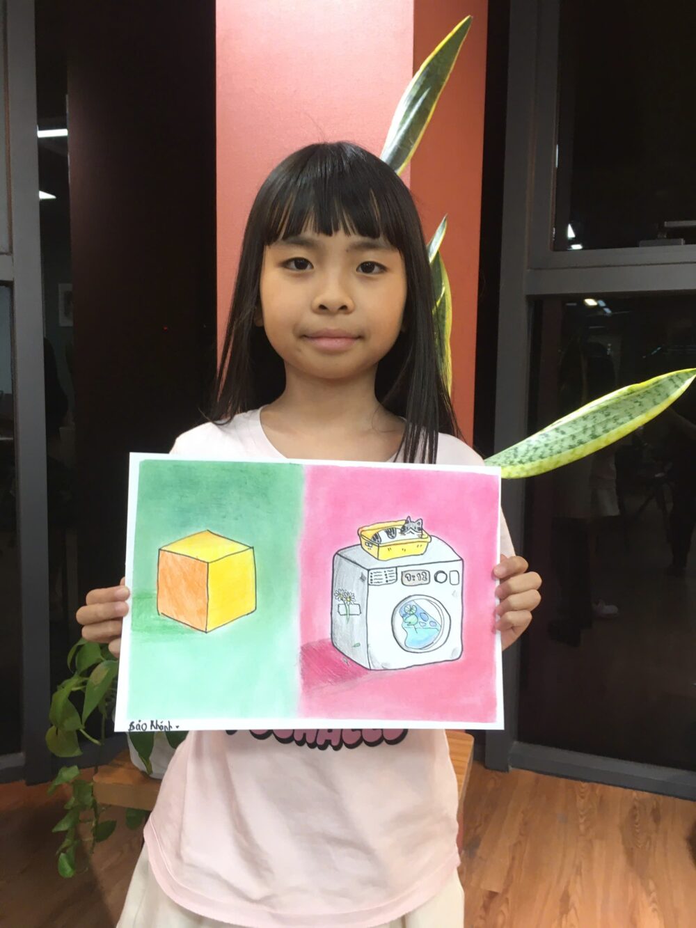 Tác phẩm Nguyễn Bảo Khánh | 2026-06-05 34