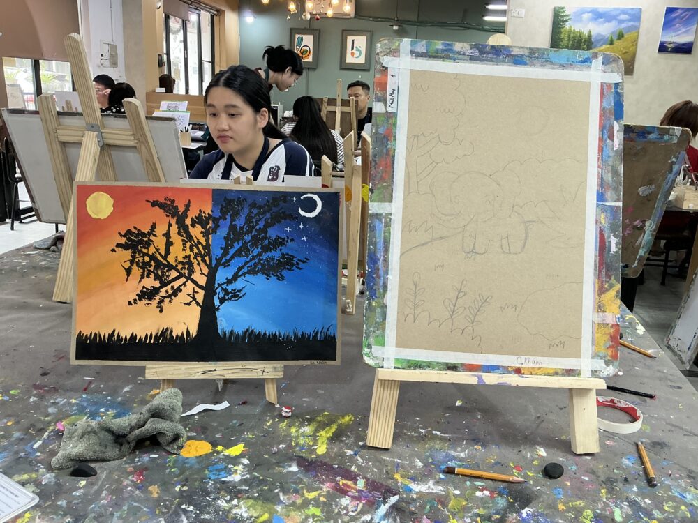 Tác phẩm TEEN Phạm Gia Khánh 2013 | 2026-06-17 33