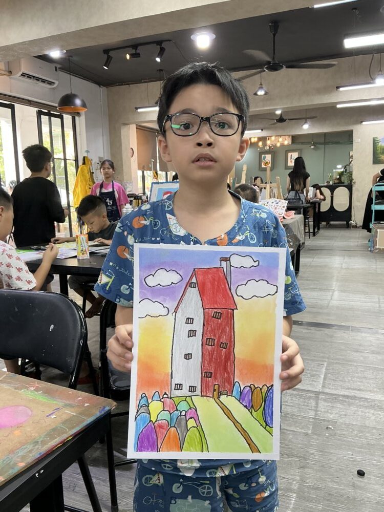 Tác phẩm Minh Nghĩa | 2026-06-20 32