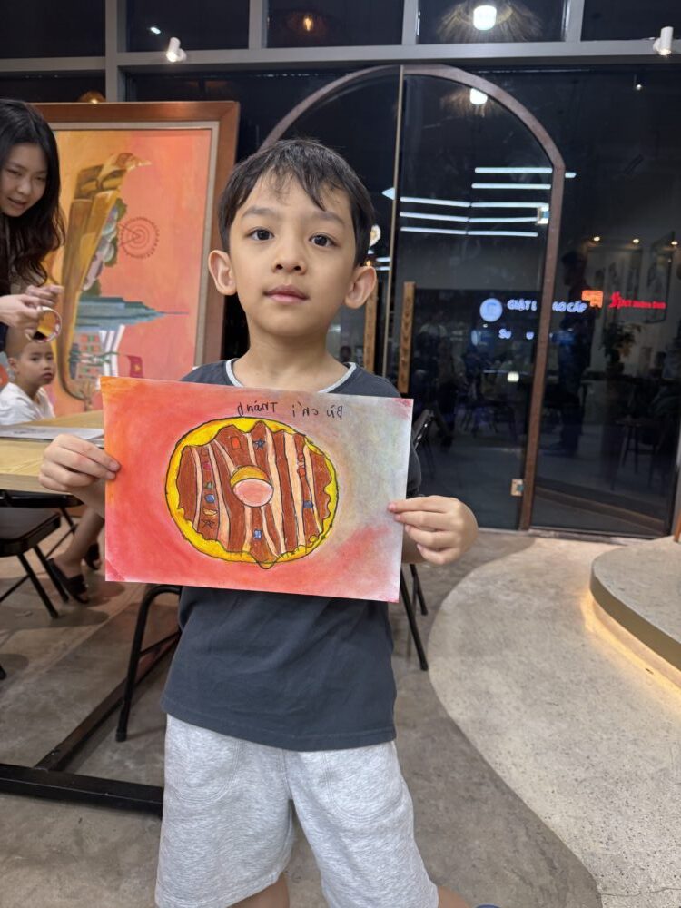 Tác phẩm KID Bùi Chí Thành 22/06/2020 | 2026-06-30 34