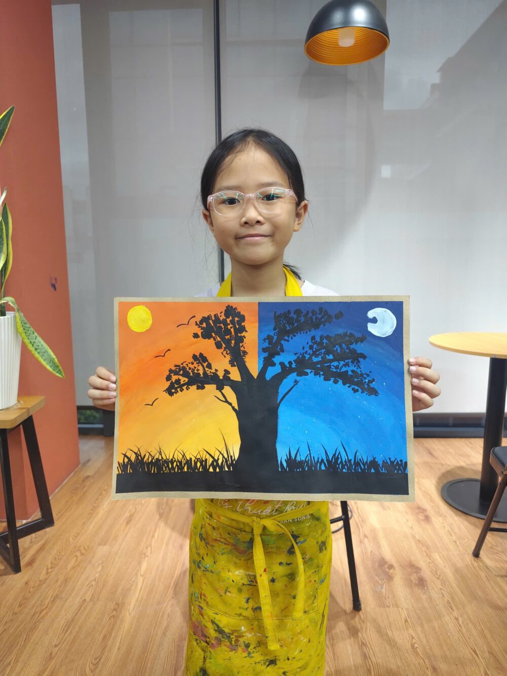 Tác phẩm Nguyễn Chi Anh | 2026-06-08 33