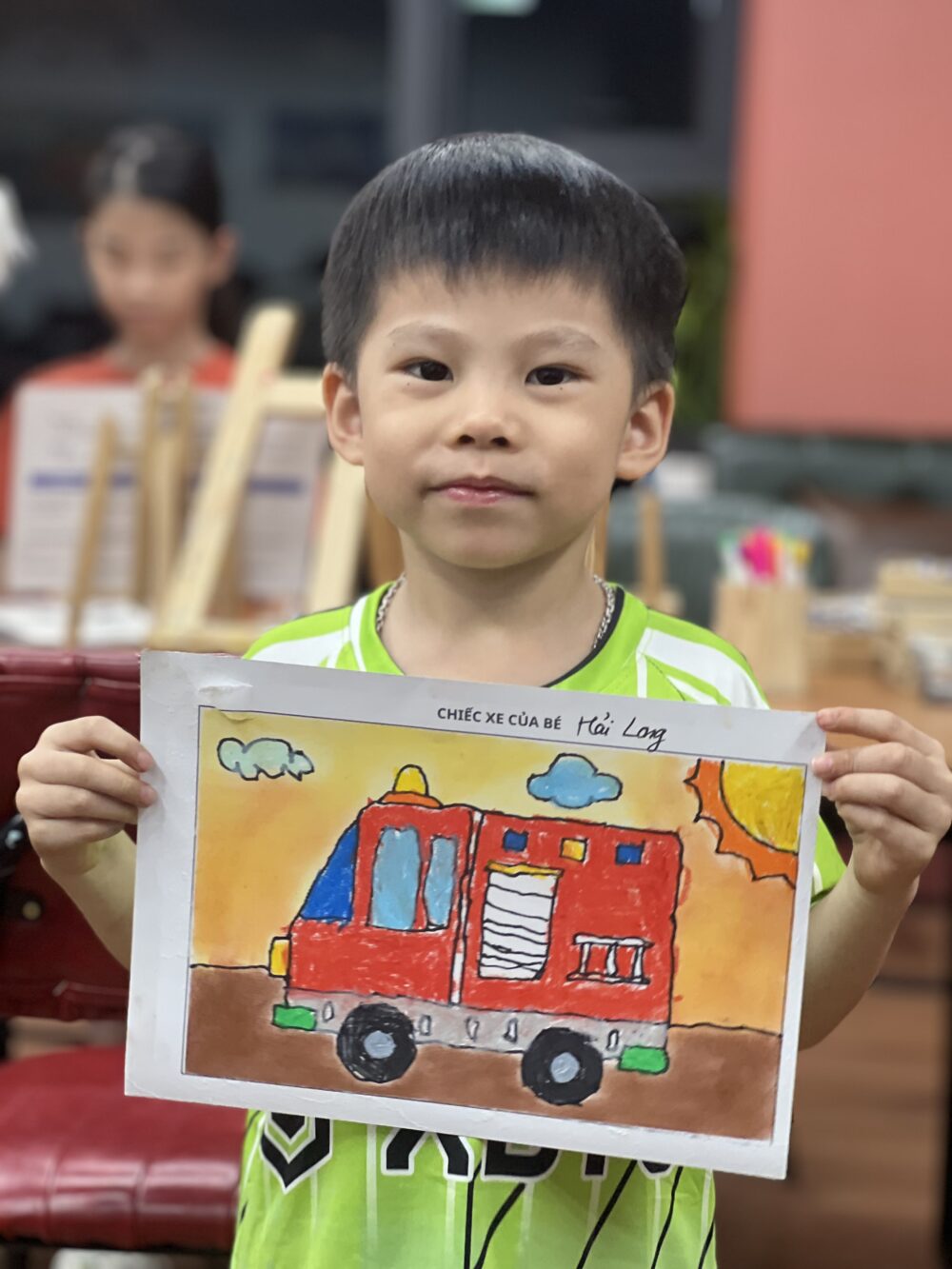 Tác phẩm KID Trần Hải Long. 21/06/2021 | 2026-06-08 34