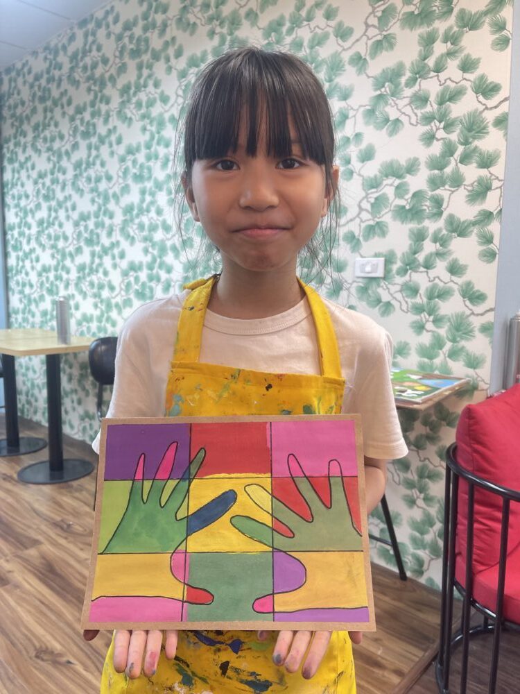 Tác phẩm KID Phạm Trúc Linh 2019 | 2026-06-25 33