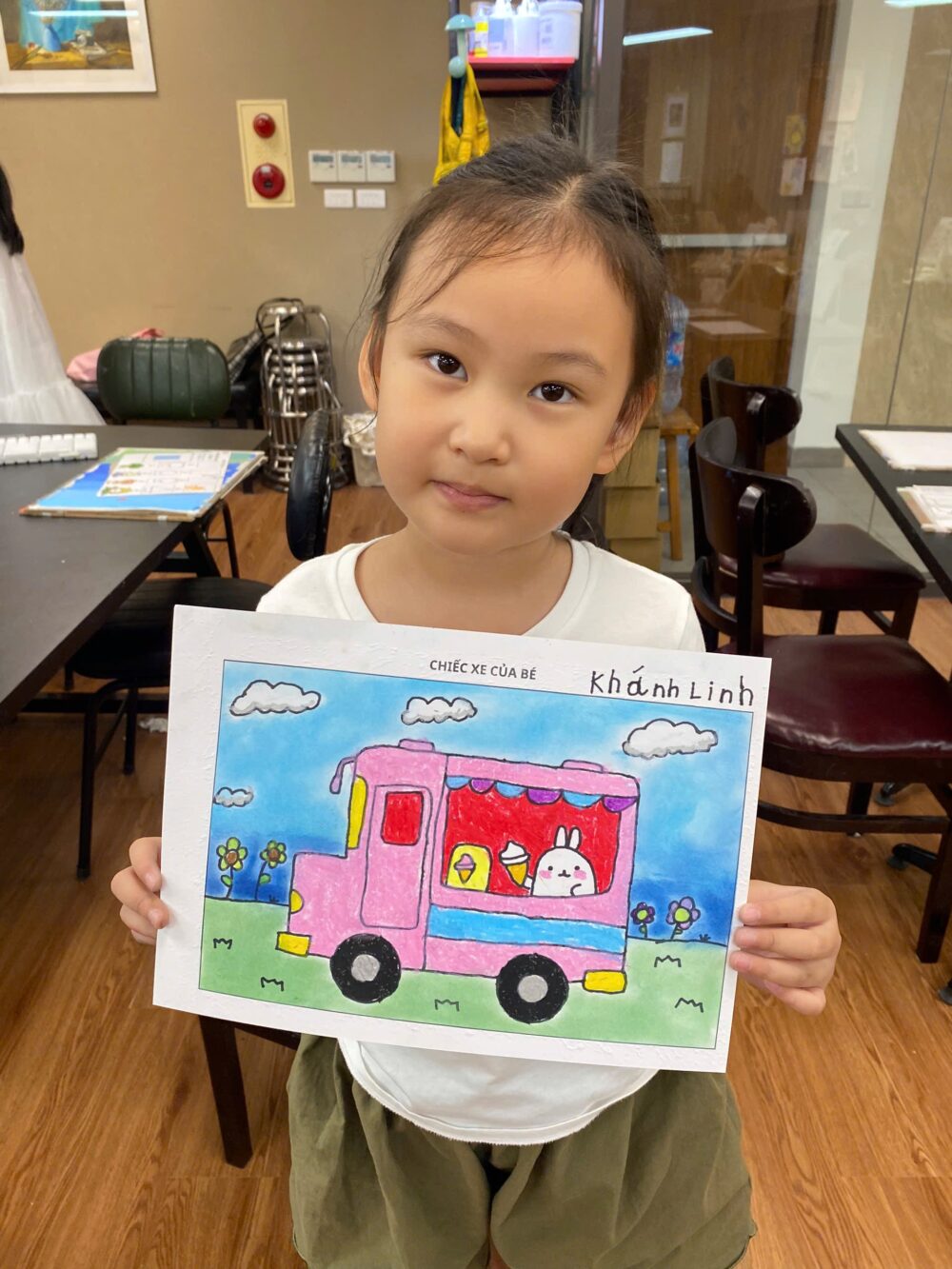Tác phẩm KID Phùng Khánh Linh, 14/3/2020 | 2026-06-10 34