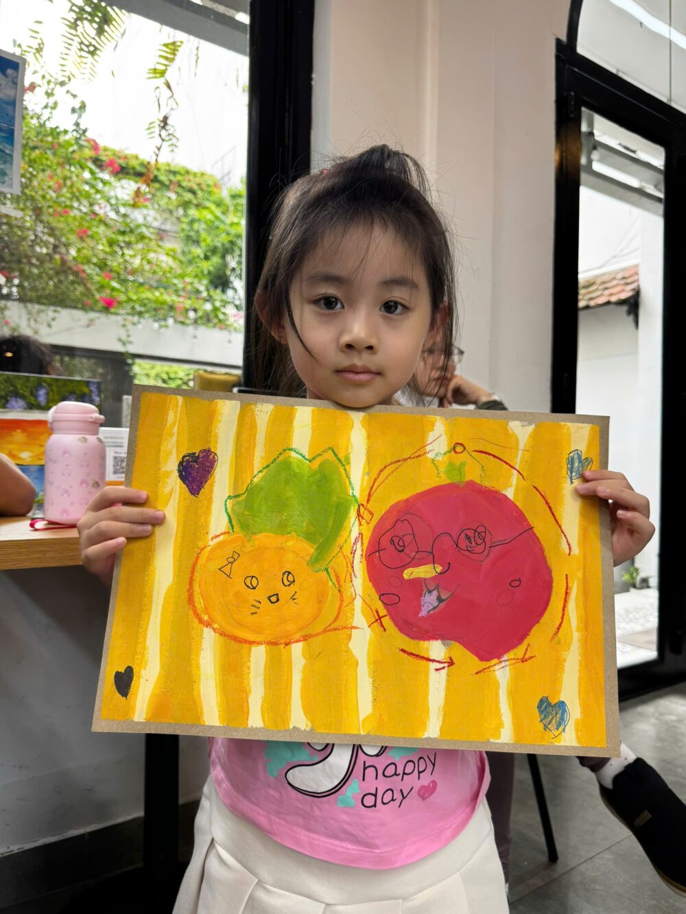 Tác phẩm KID Thiên An 2021 | 2026-06-04 32