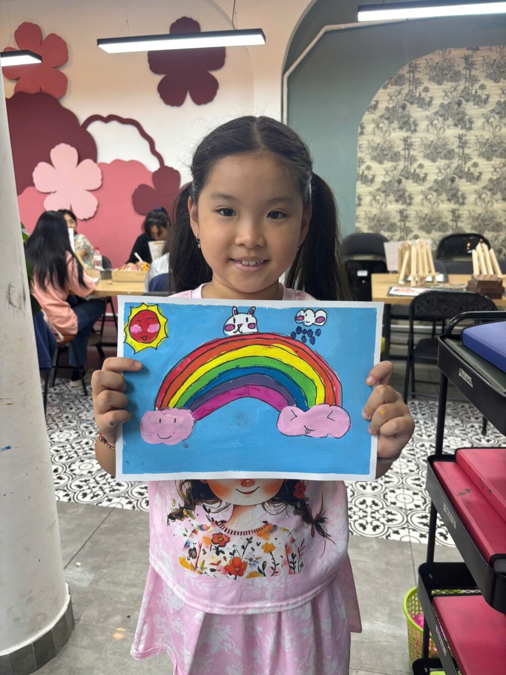 Tác phẩm KID Phương Lam 2018 | 2026-06-04 32