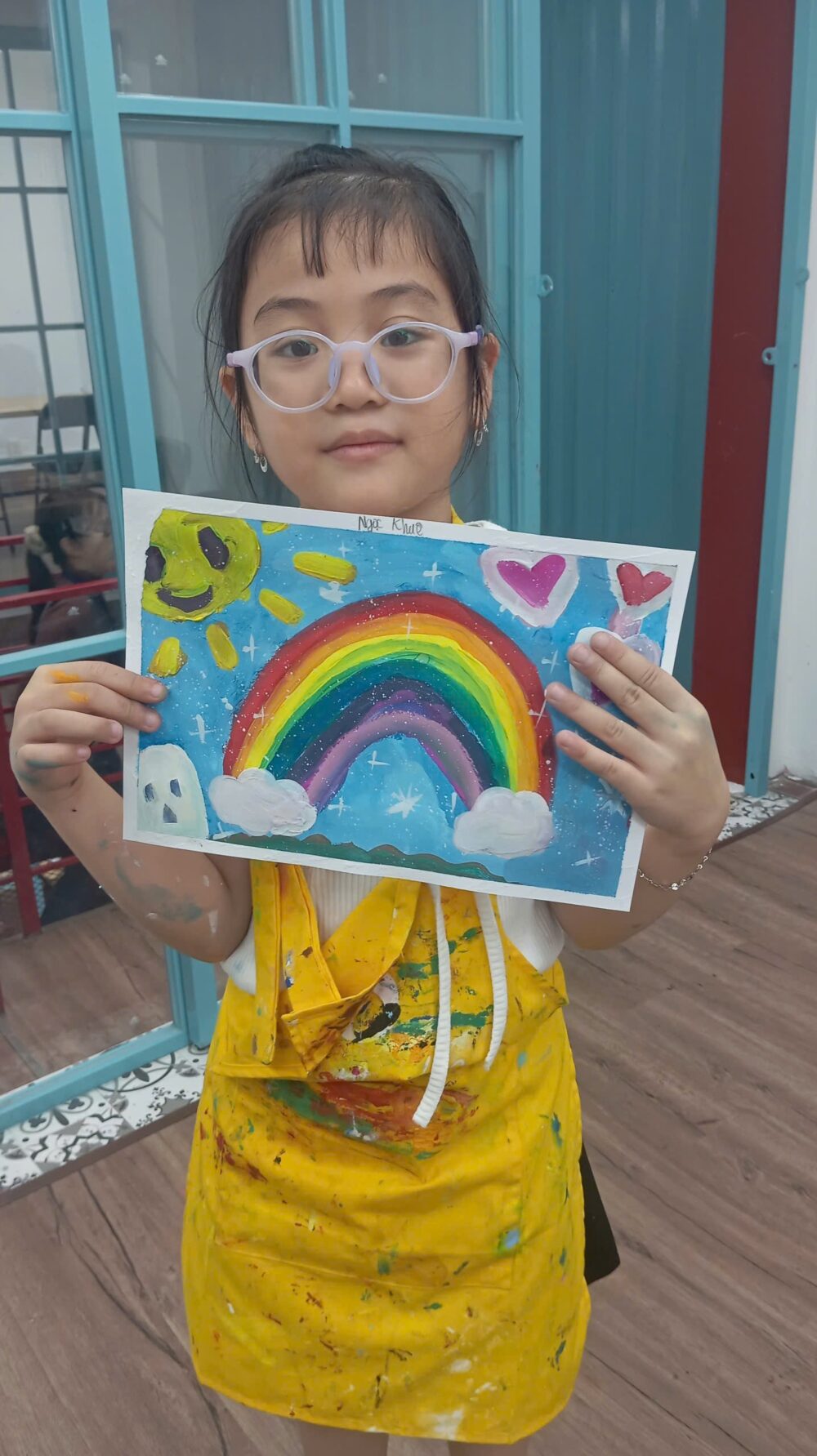 Tác phẩm Ba Minh Phước | 2026-06-20 32