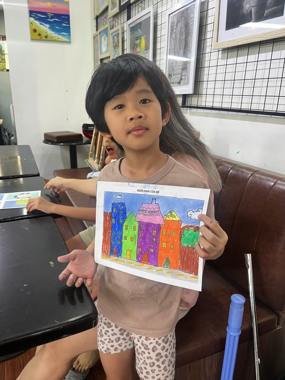 Tác phẩm KID Băng Châu 2020 | 2026-06-26 32
