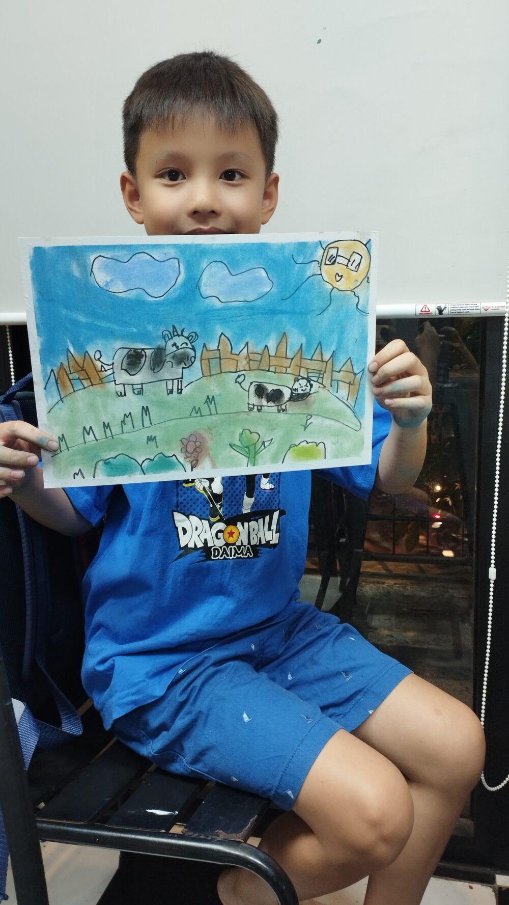 Tác phẩm KID Nguyễn Minh Khang 2018 | 2026-06-29 34