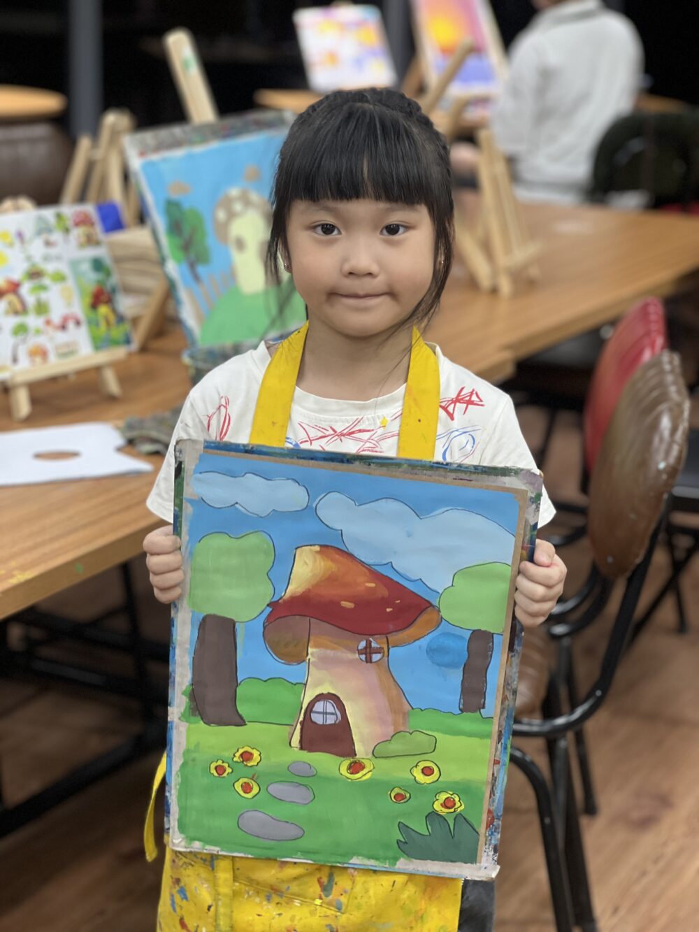 Tác phẩm Anh Thư | 2026-06-11 34