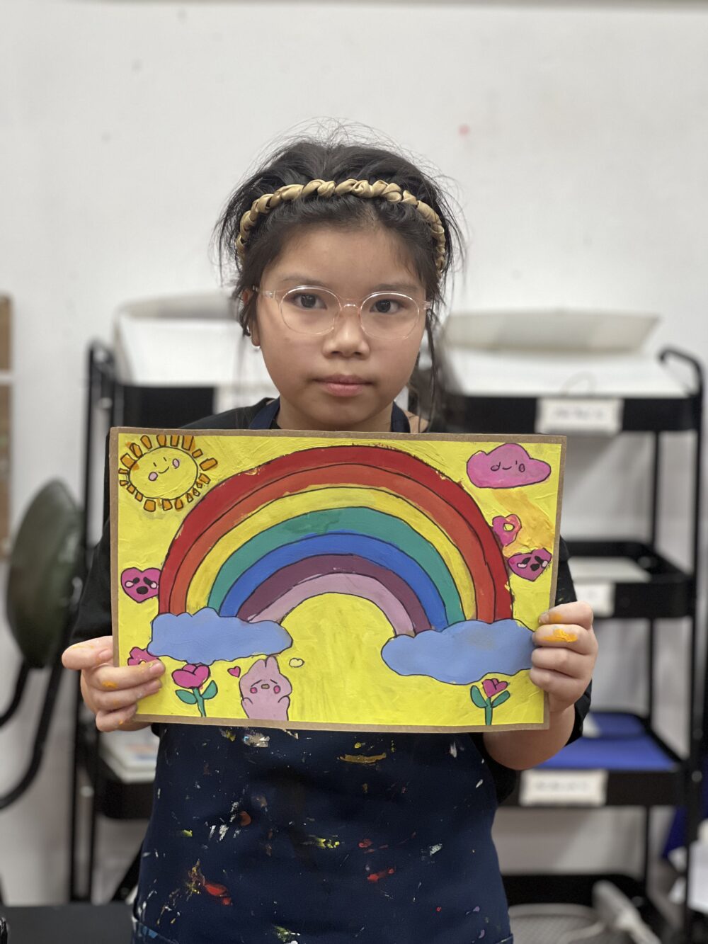 Tác phẩm KID Nguyễn Thục Lương 2016 | 2026-06-11 34