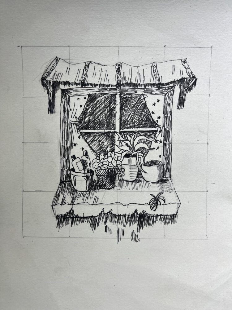 Tác phẩm KID – Trần Minh Hiếu – 2015 | 2026-06-12 32