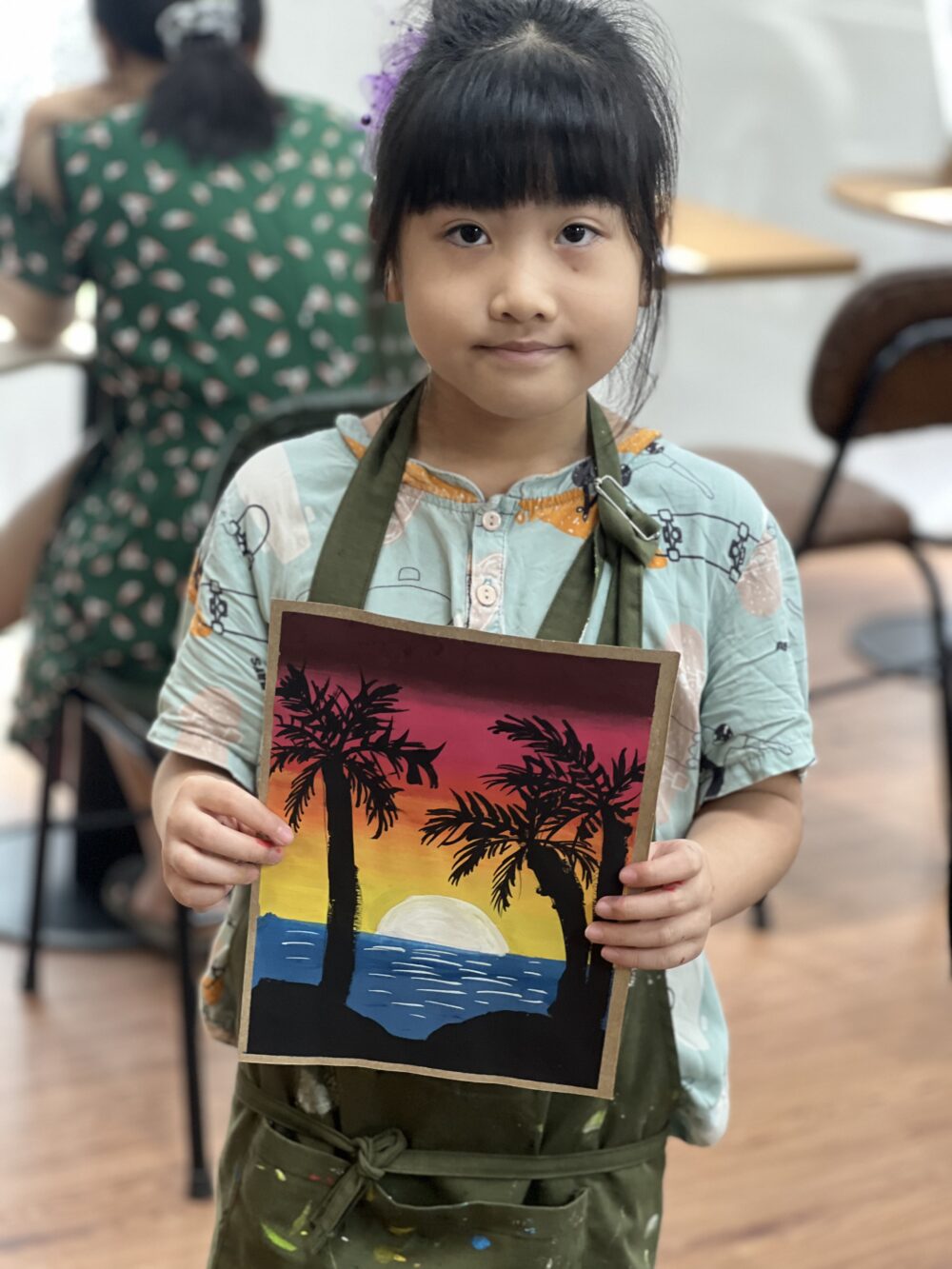 Tác phẩm KID Lê Uyển Nhi 2019 | 2026-06-12 32