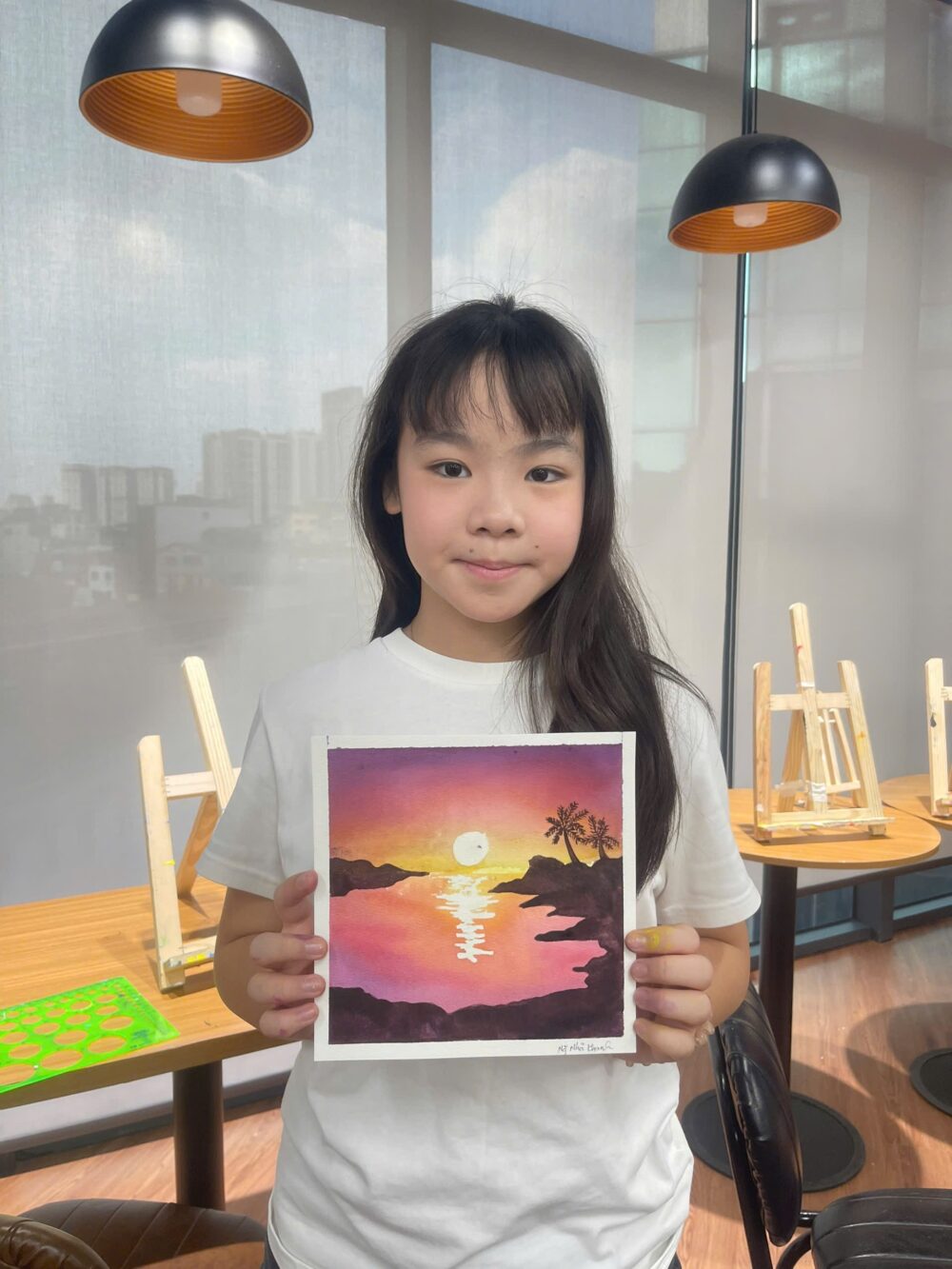 Tác phẩm TEEN Nguyễn Nhã Khanh 2013 | 2026-06-12 33