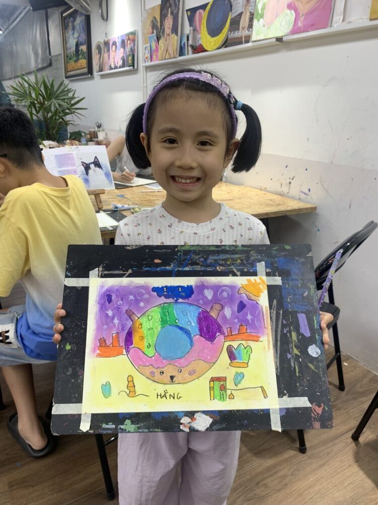 Tác phẩm Võ Thanh Hằng | 2026-06-27 34