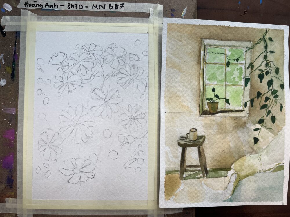Tác phẩm Teen – Hoàng Anh – 2013 | 2026-06-22 32