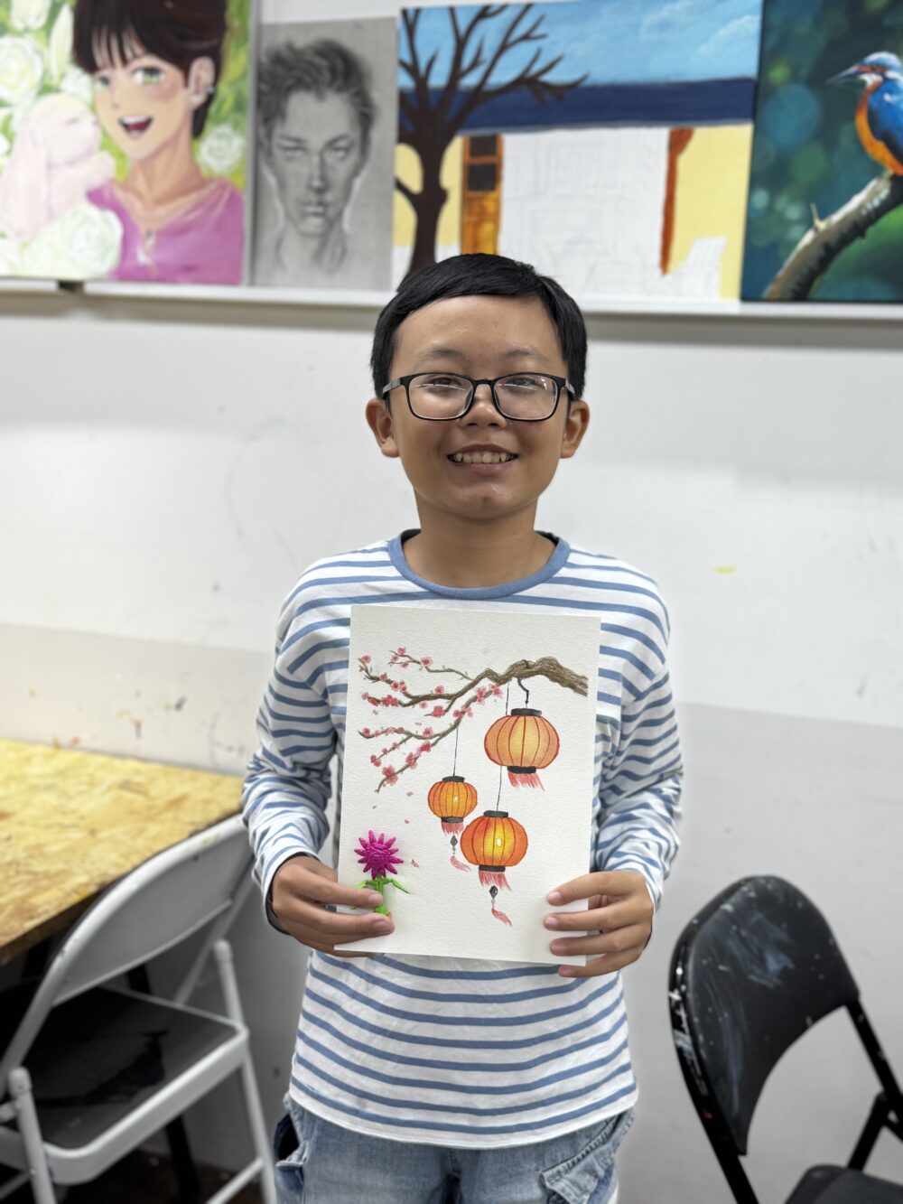 Tác phẩm TEEN Thái Đăng Hoàng Long 2012 | 2026-06-05 34