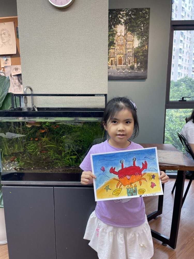 Tác phẩm KID Trần Thị Kim Ngân 19/07/2020 | 2026-06-17 32