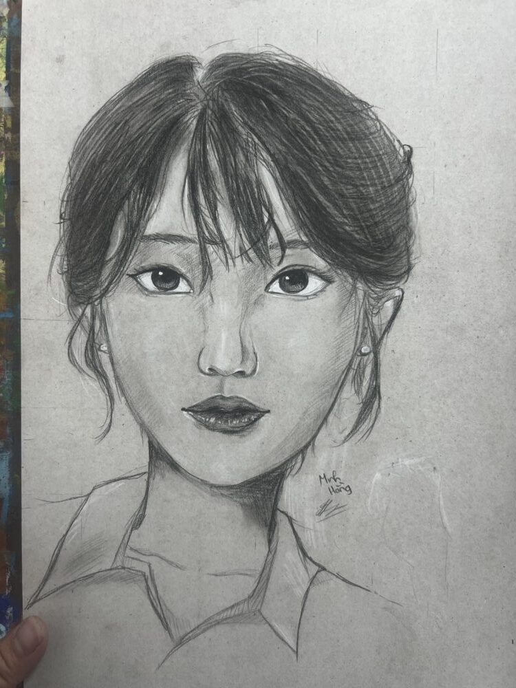 Tác phẩm TEEN Trần Minh Hằng 2014 | 2026-06-16 32