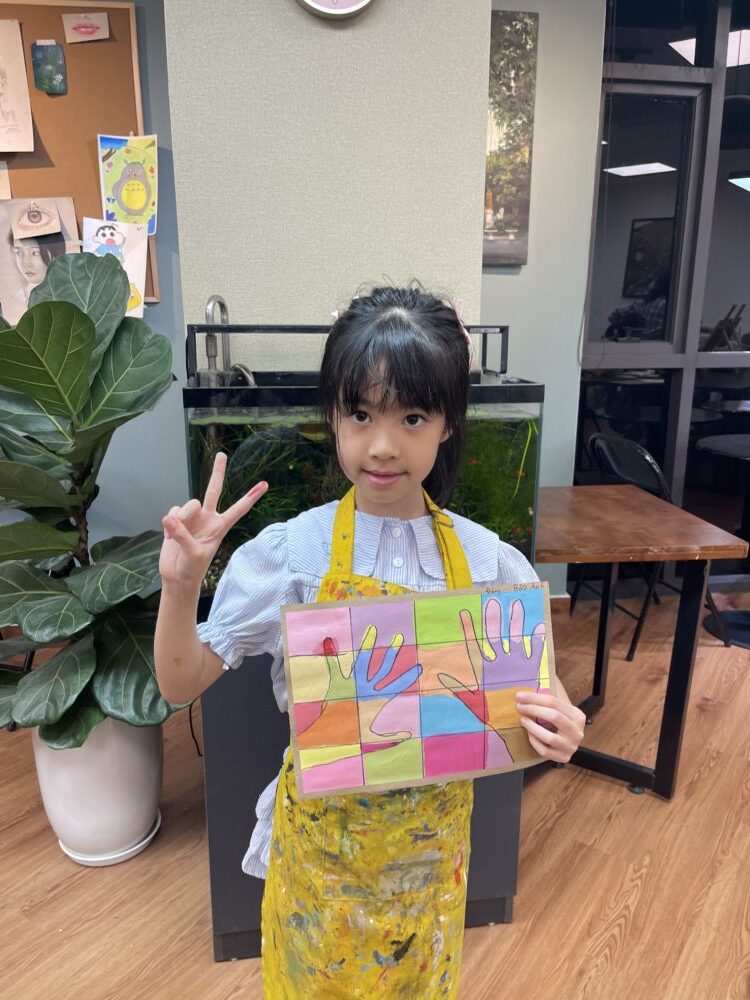 Tác phẩm KID Đặng Bảo Anh 2019 | 2026-06-17 34