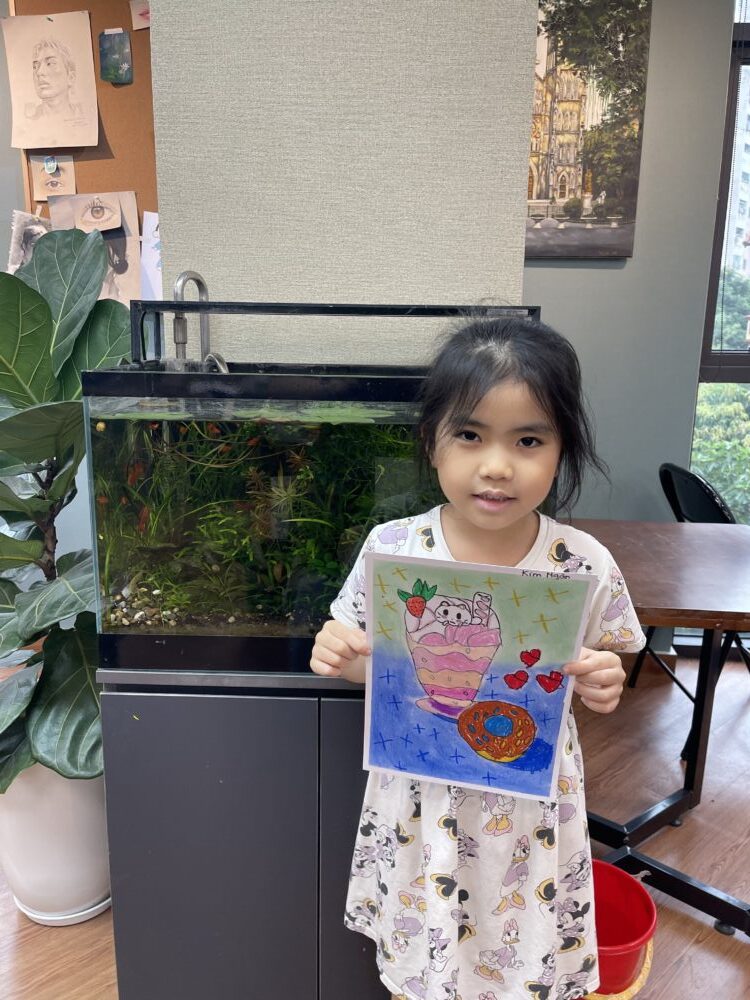 Tác phẩm KID Trần Thị Kim Ngân 19/07/2020 | 2026-06-18 32