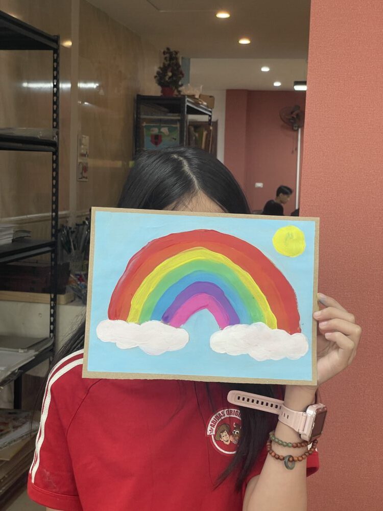 Tác phẩm KID Nguyễn Ngọc Bảo Trúc 2016 | 2026-06-02 32