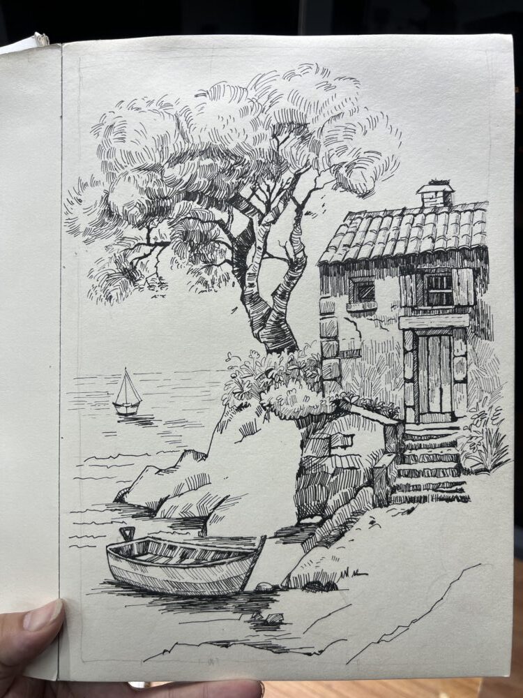 Tác phẩm Vân Anh | 2026-06-18 34