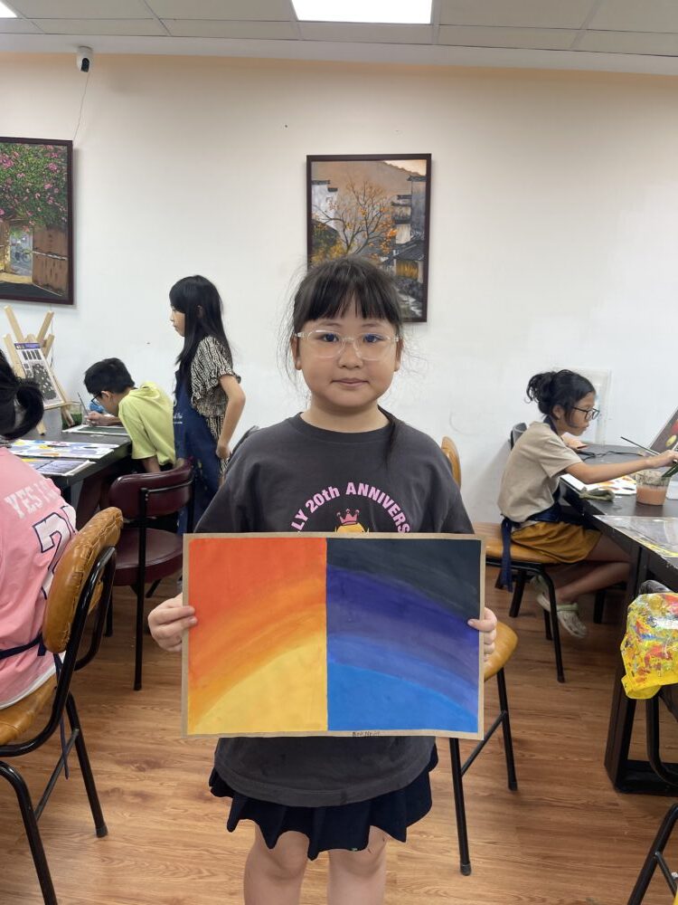 Tác phẩm KID Minh Nhật 2017 | 2026-06-19 32