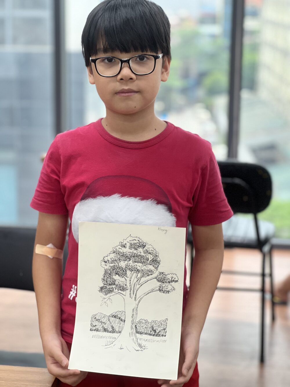 Tác phẩm TEEN Khang 2014 | 2026-06-19 32