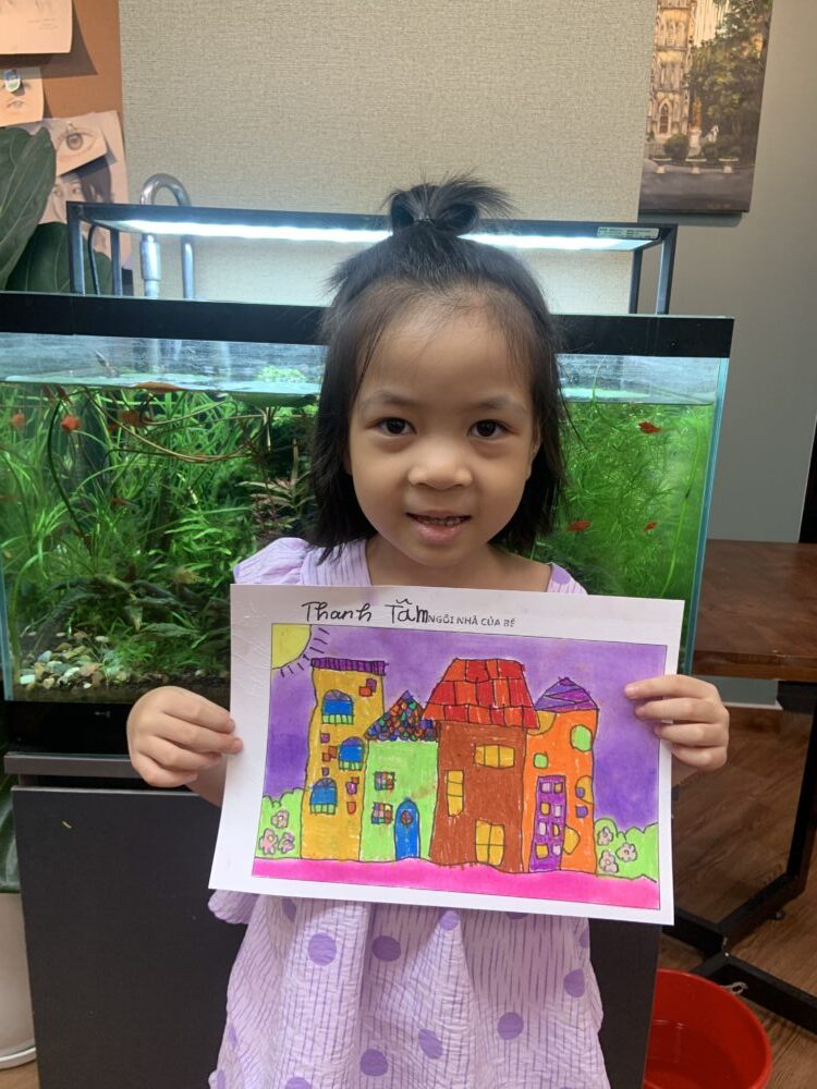 Tác phẩm KID Nguyễn Thanh Tâm 2020 | 2026-06-21 34